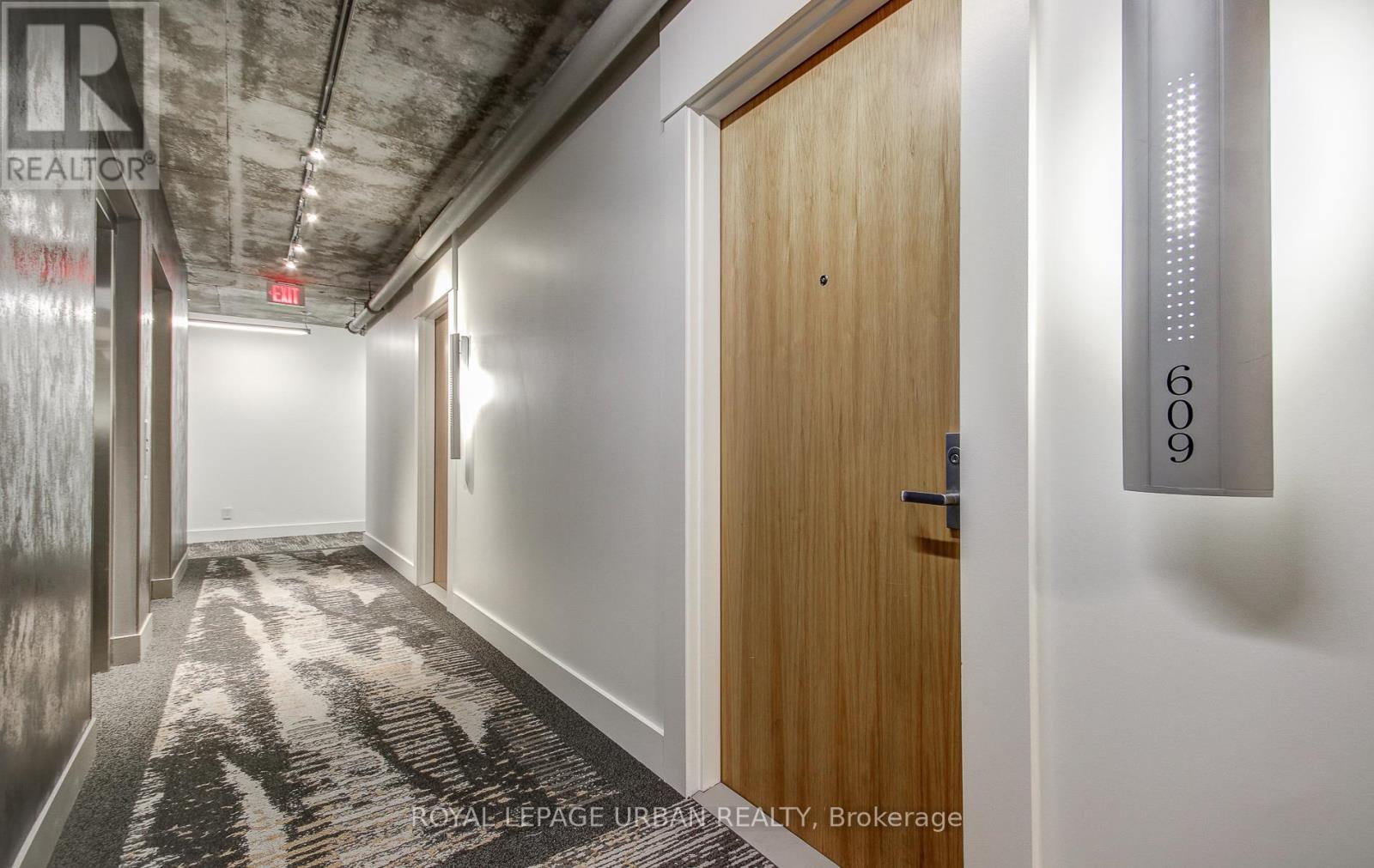 609 - 138 Princess Street, Toronto, Ontario  M5A 0B1 - Photo 15 - C12503216