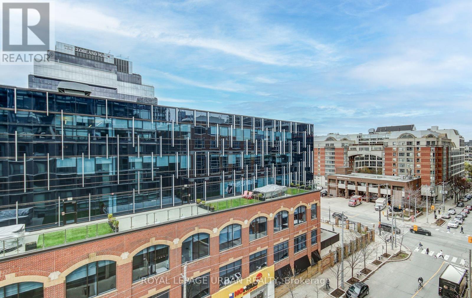 609 - 138 Princess Street, Toronto, Ontario  M5A 0B1 - Photo 16 - C12503216