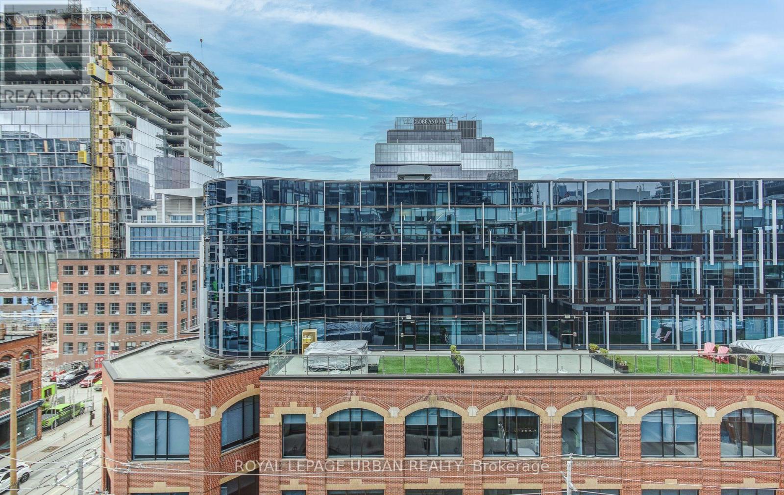 609 - 138 Princess Street, Toronto, Ontario  M5A 0B1 - Photo 18 - C12503216