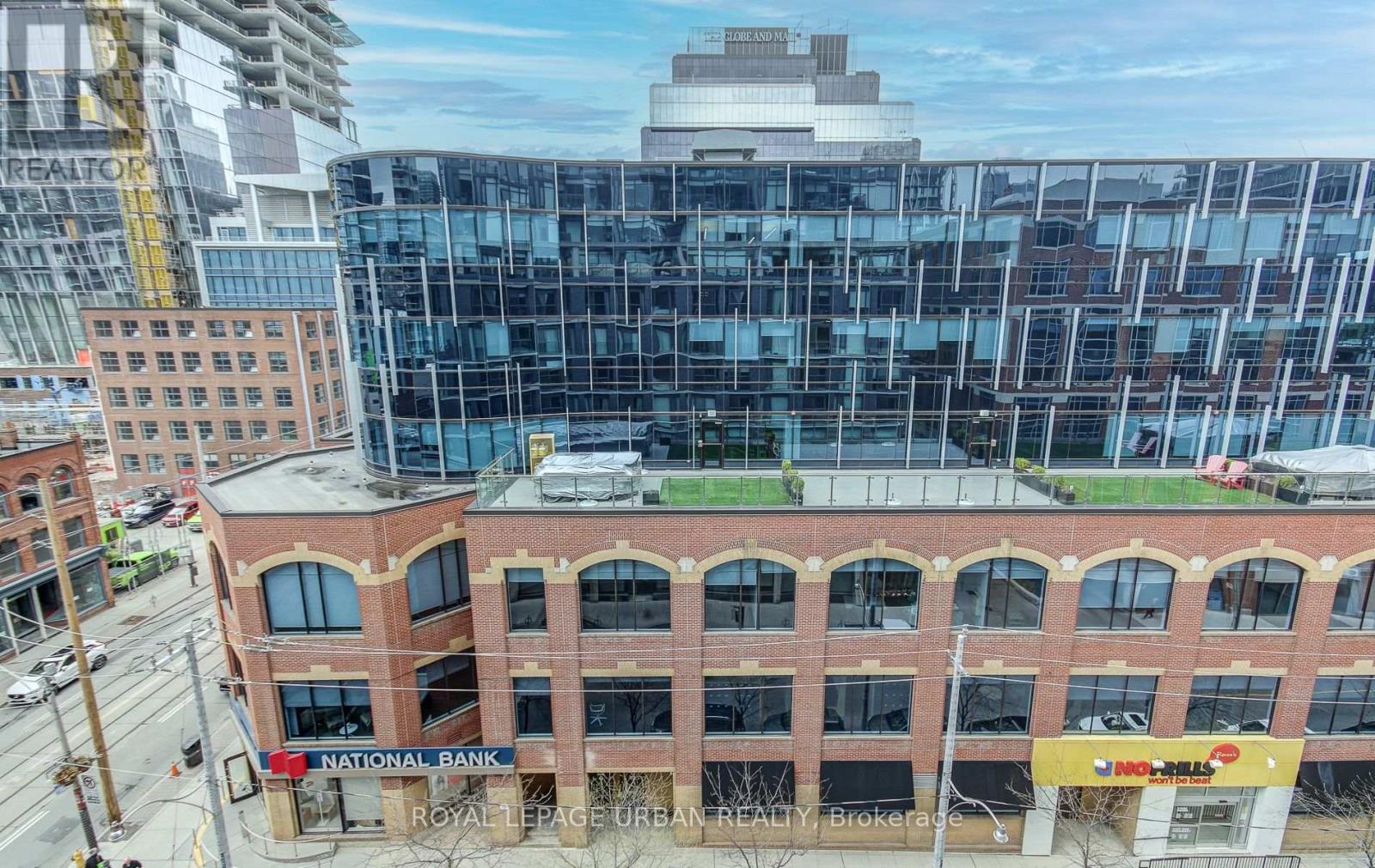 609 - 138 Princess Street, Toronto, Ontario  M5A 0B1 - Photo 19 - C12503216