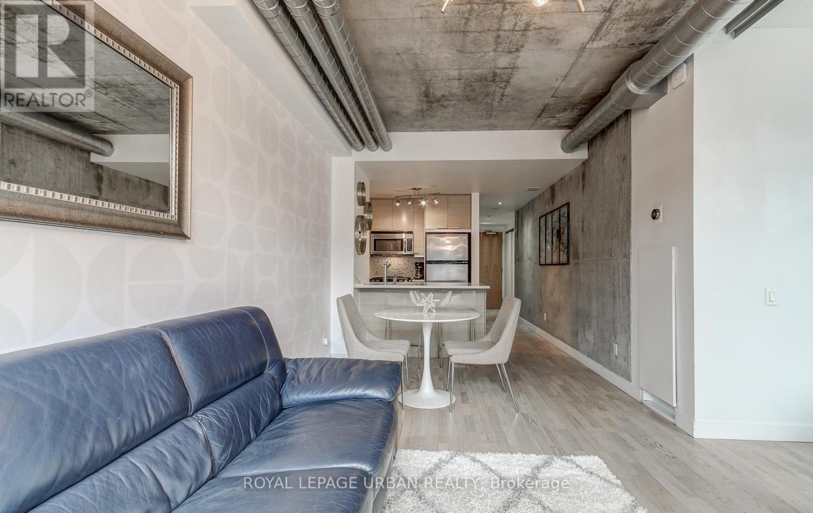 609 - 138 Princess Street, Toronto, Ontario  M5A 0B1 - Photo 2 - C12503216