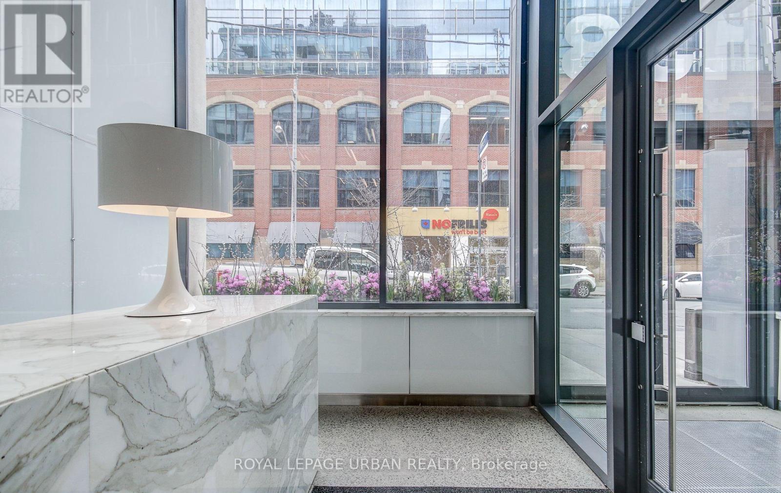 609 - 138 Princess Street, Toronto, Ontario  M5A 0B1 - Photo 20 - C12503216