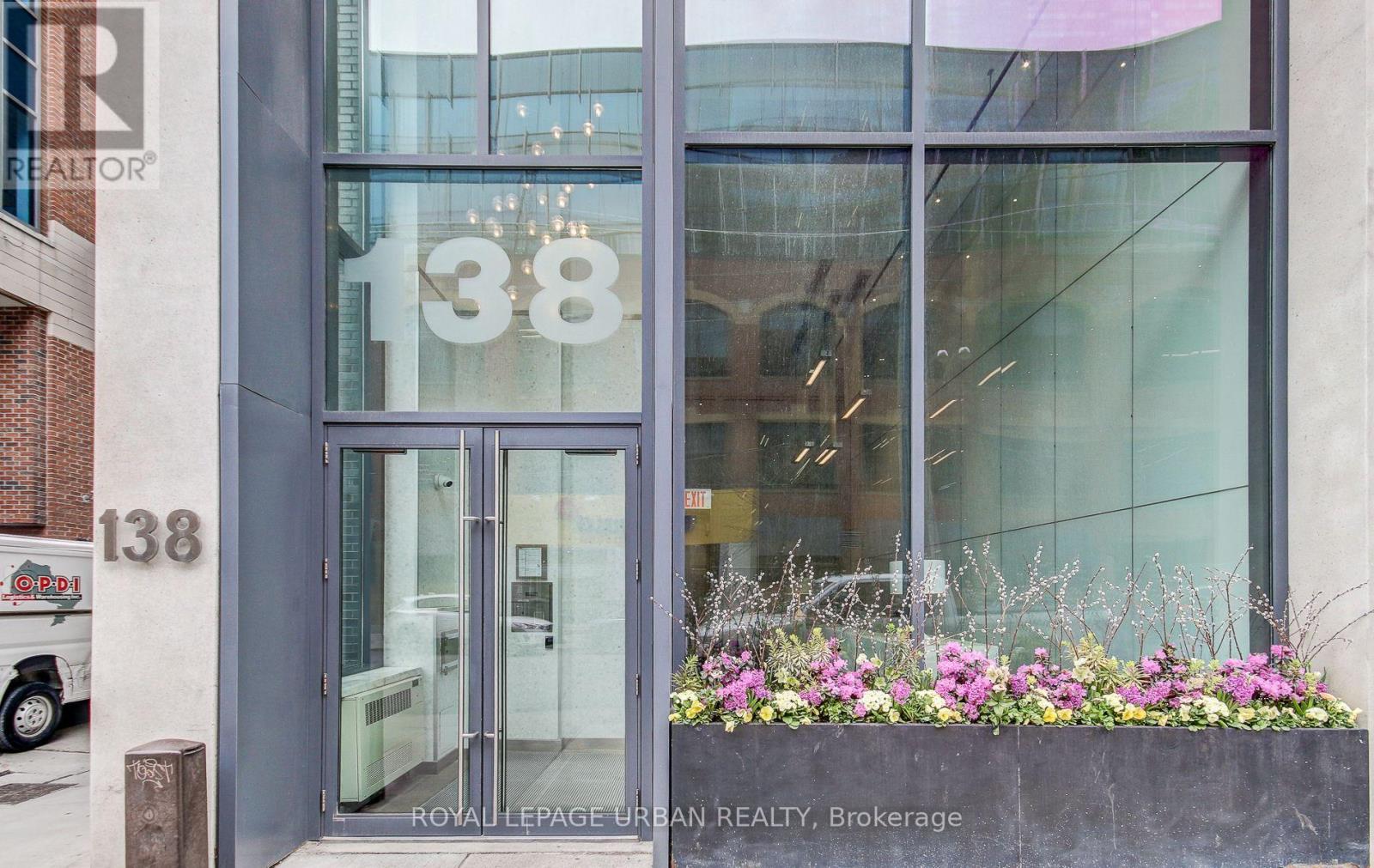 609 - 138 Princess Street, Toronto, Ontario  M5A 0B1 - Photo 23 - C12503216