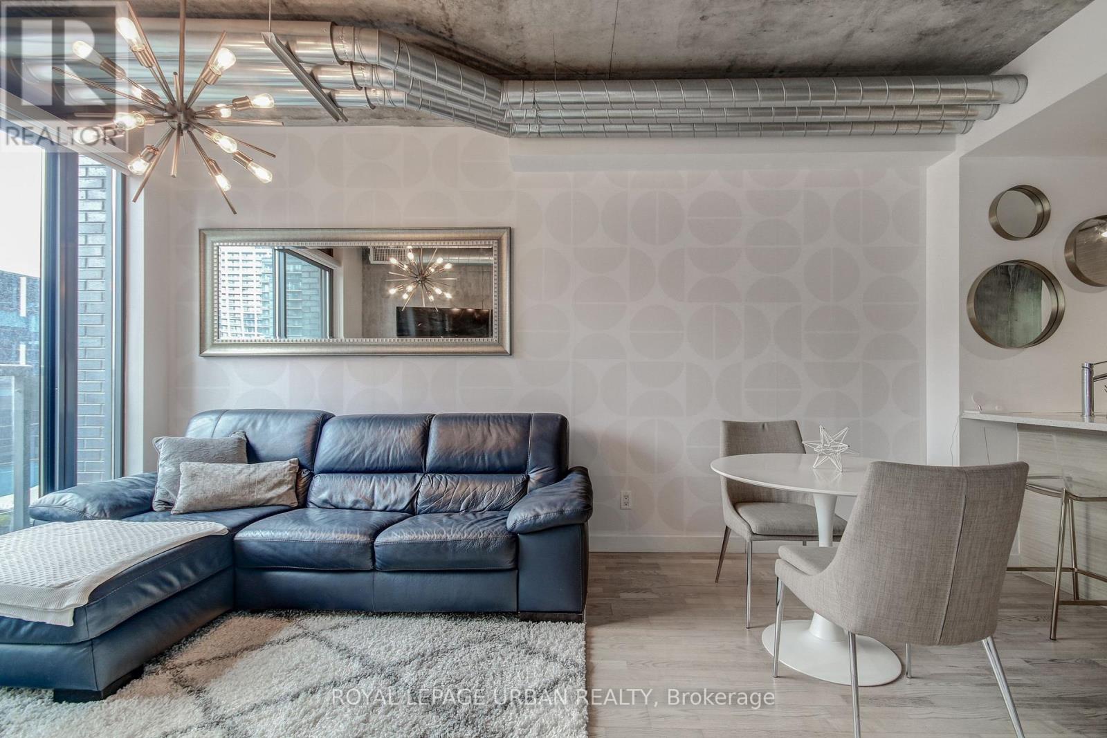 609 - 138 Princess Street, Toronto, Ontario  M5A 0B1 - Photo 4 - C12503216