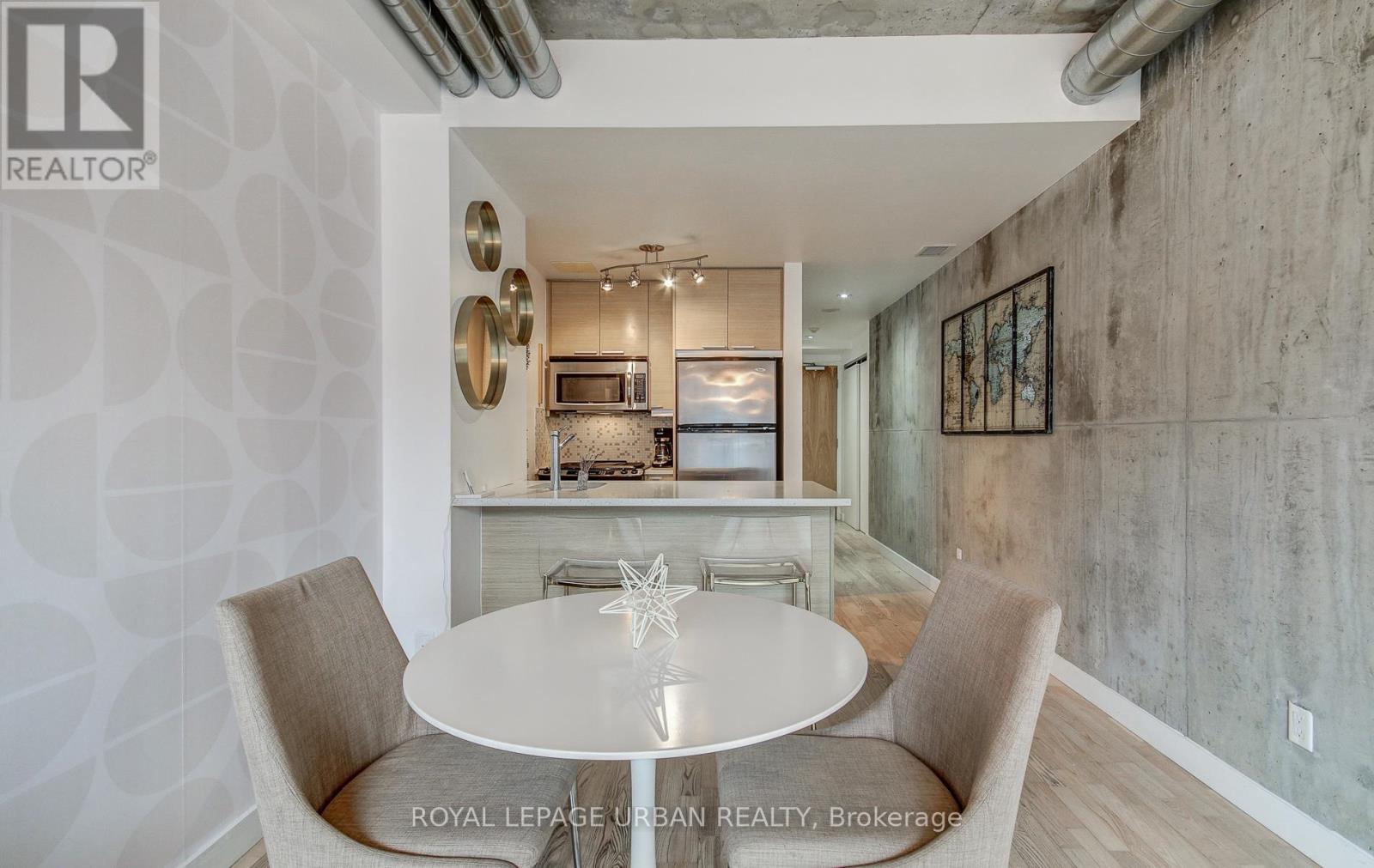 609 - 138 Princess Street, Toronto, Ontario  M5A 0B1 - Photo 8 - C12503216