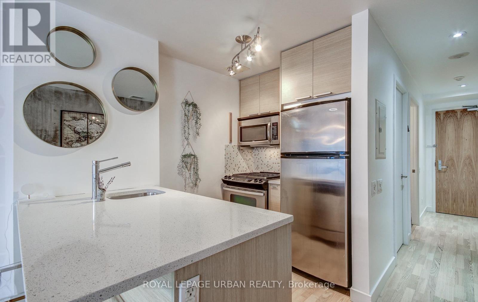 609 - 138 Princess Street, Toronto, Ontario  M5A 0B1 - Photo 9 - C12503216