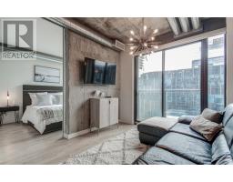 609 - 138 PRINCESS STREET, Toronto, Ontario