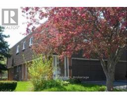 UPPER - 171 ANGUS DRIVE, Toronto, Ontario