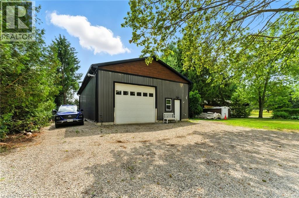 69 King Street, Burford, Ontario  N0E 1A0 - Photo 4 - 40760043