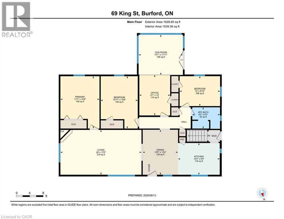 69 King Street, Burford, Ontario  N0E 1A0 - Photo 43 - 40760043