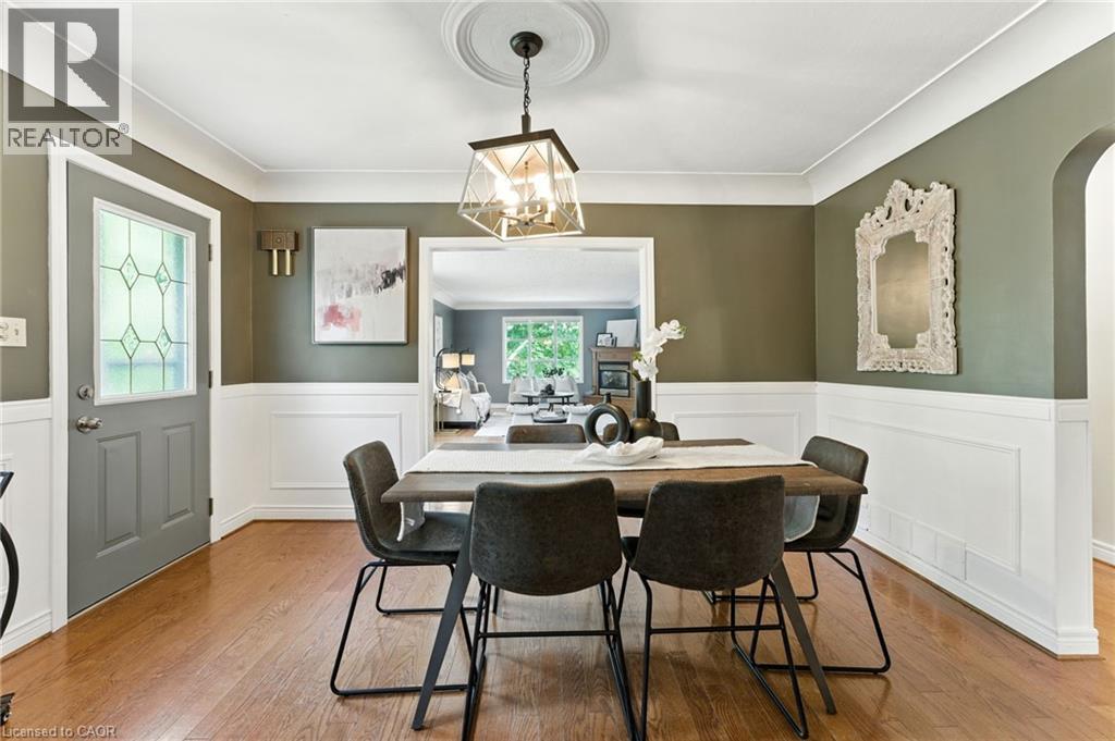 69 King Street, Burford, Ontario  N0E 1A0 - Photo 8 - 40760043