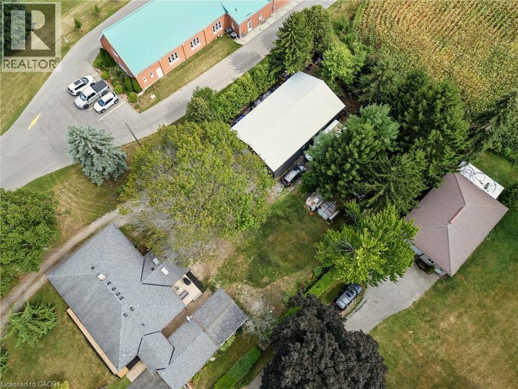 69 King Street, Burford, Ontario  N0E 1A0 - Photo 39 - 40760043