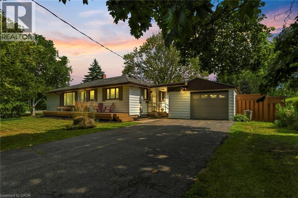 69 King Street, Burford, Ontario  N0E 1A0 - Photo 3 - 40760043