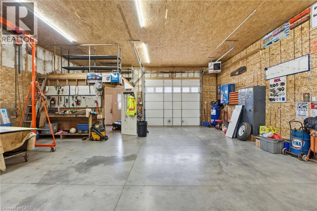 69 King Street, Burford, Ontario  N0E 1A0 - Photo 33 - 40760043