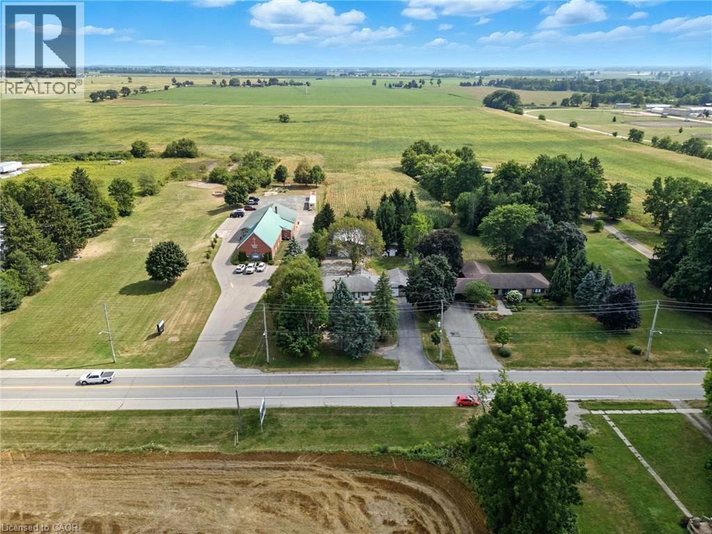 69 King Street, Burford, Ontario  N0E 1A0 - Photo 42 - 40760043