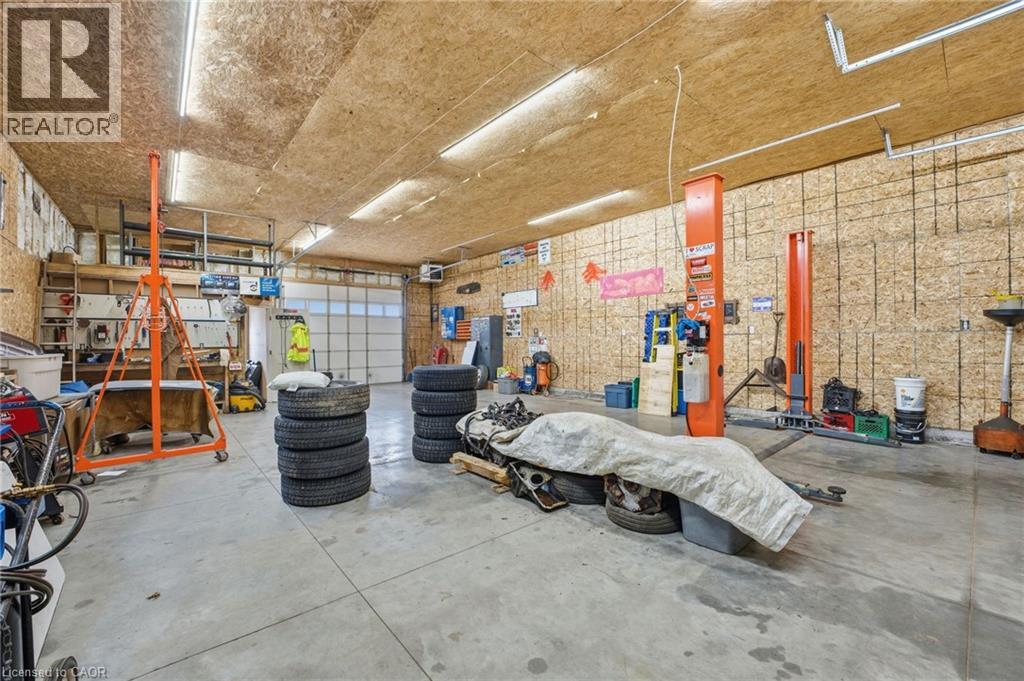 69 King Street, Burford, Ontario  N0E 1A0 - Photo 35 - 40760043