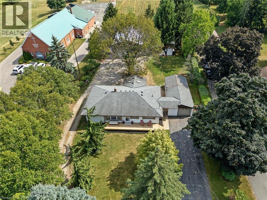 69 King Street, Burford, Ontario  N0E 1A0 - Photo 2 - 40760043