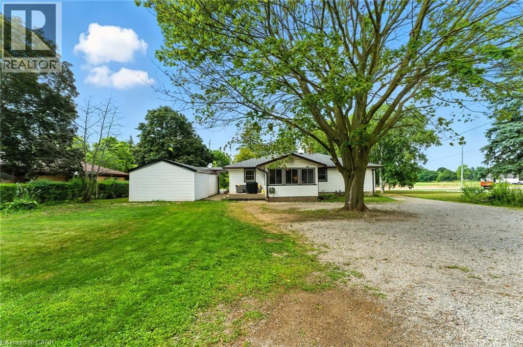 69 King Street, Burford, Ontario  N0E 1A0 - Photo 36 - 40760043