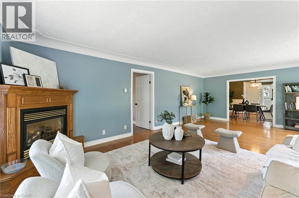 69 King Street, Burford, Ontario  N0E 1A0 - Photo 7 - 40760043