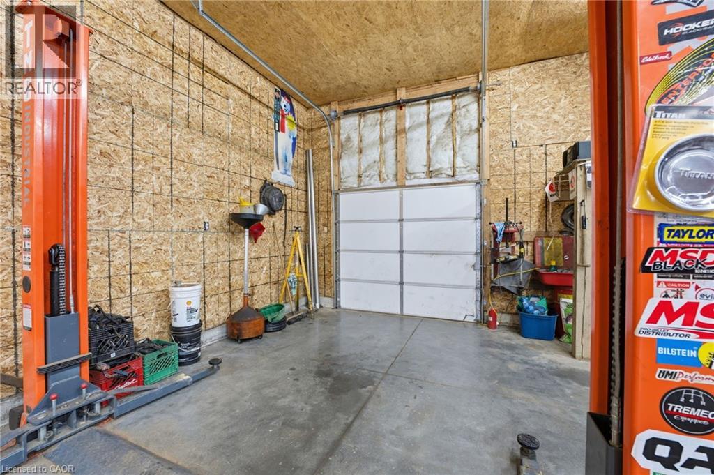 69 King Street, Burford, Ontario  N0E 1A0 - Photo 34 - 40760043