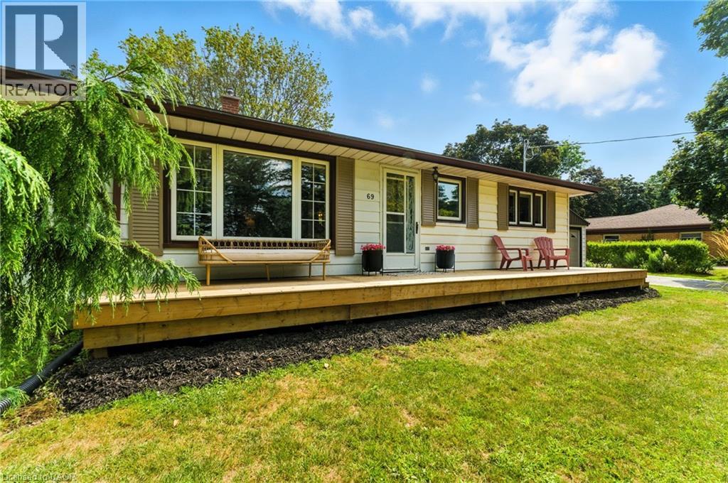 69 King Street, Burford, Ontario  N0E 1A0 - Photo 5 - 40760043