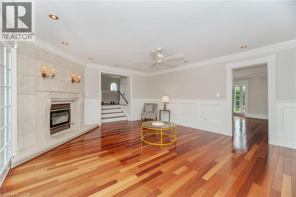 4313 Sideroad 20, Bradford, Ontario  L3Z 2A5 - Photo 18 - 40781634