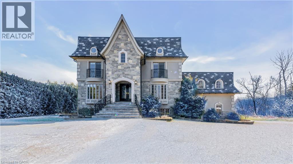 4313 Sideroad 20, Bradford, Ontario  L3Z 2A5 - Photo 2 - 40781634