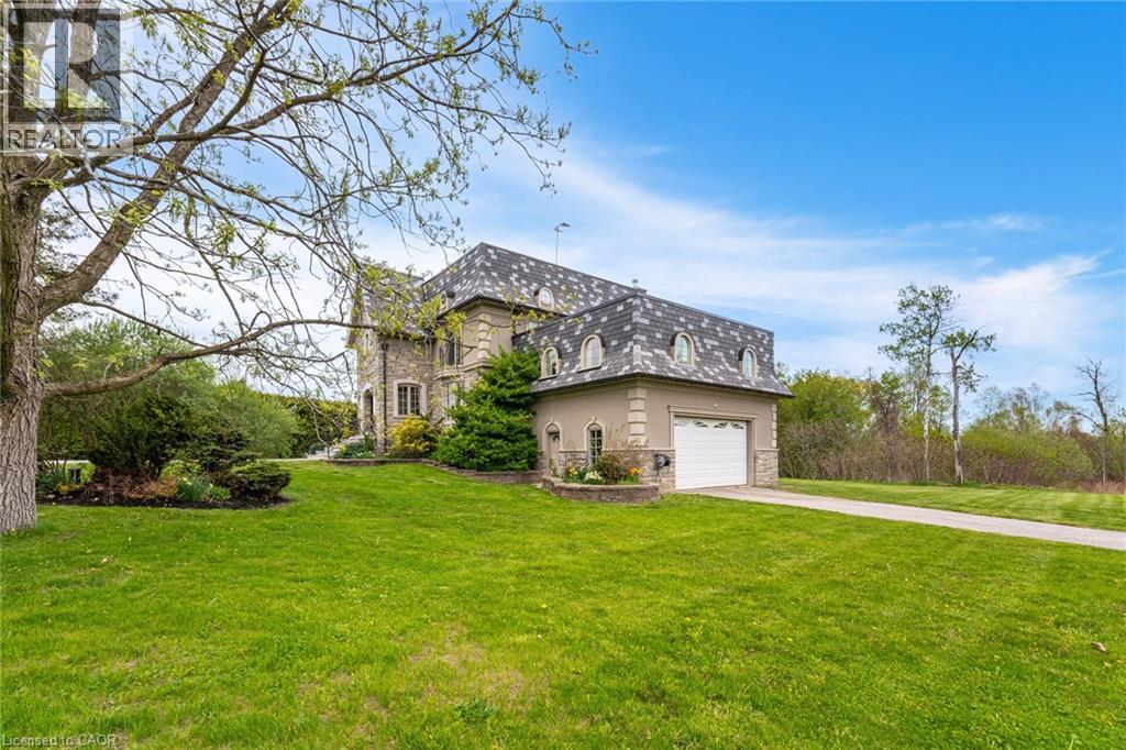 4313 Sideroad 20, Bradford, Ontario  L3Z 2A5 - Photo 7 - 40781634