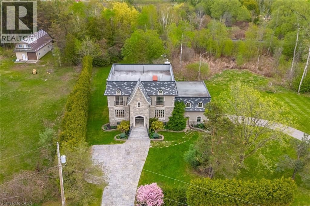 4313 Sideroad 20, Bradford, Ontario  L3Z 2A5 - Photo 5 - 40781634