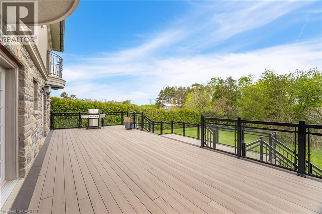 4313 Sideroad 20, Bradford, Ontario  L3Z 2A5 - Photo 39 - 40781634