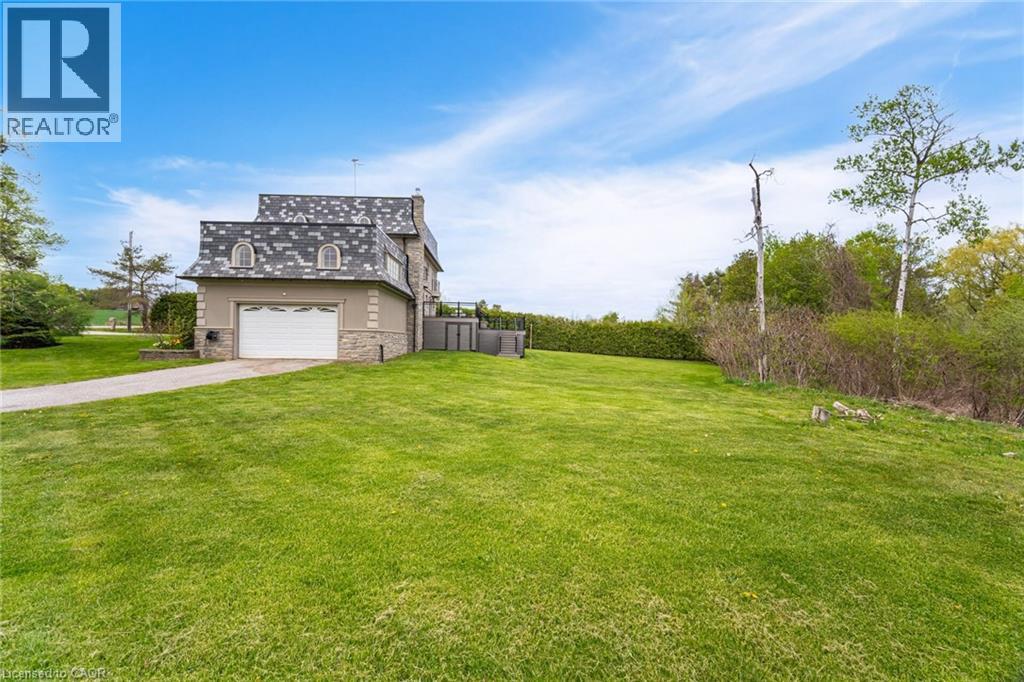 4313 Sideroad 20, Bradford, Ontario  L3Z 2A5 - Photo 43 - 40781634