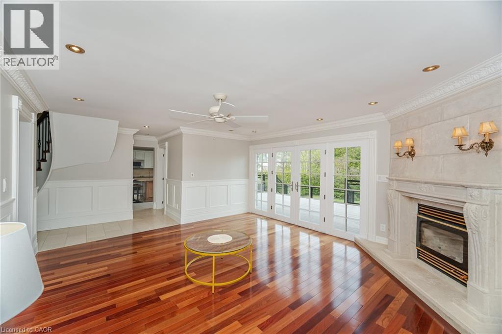 4313 Sideroad 20, Bradford, Ontario  L3Z 2A5 - Photo 17 - 40781634