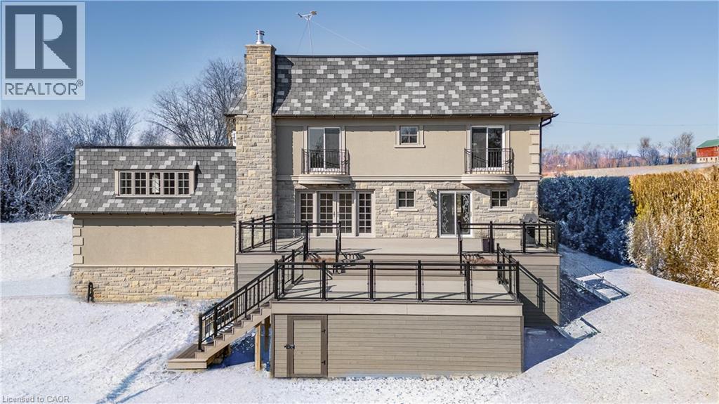 4313 Sideroad 20, Bradford, Ontario  L3Z 2A5 - Photo 47 - 40781634