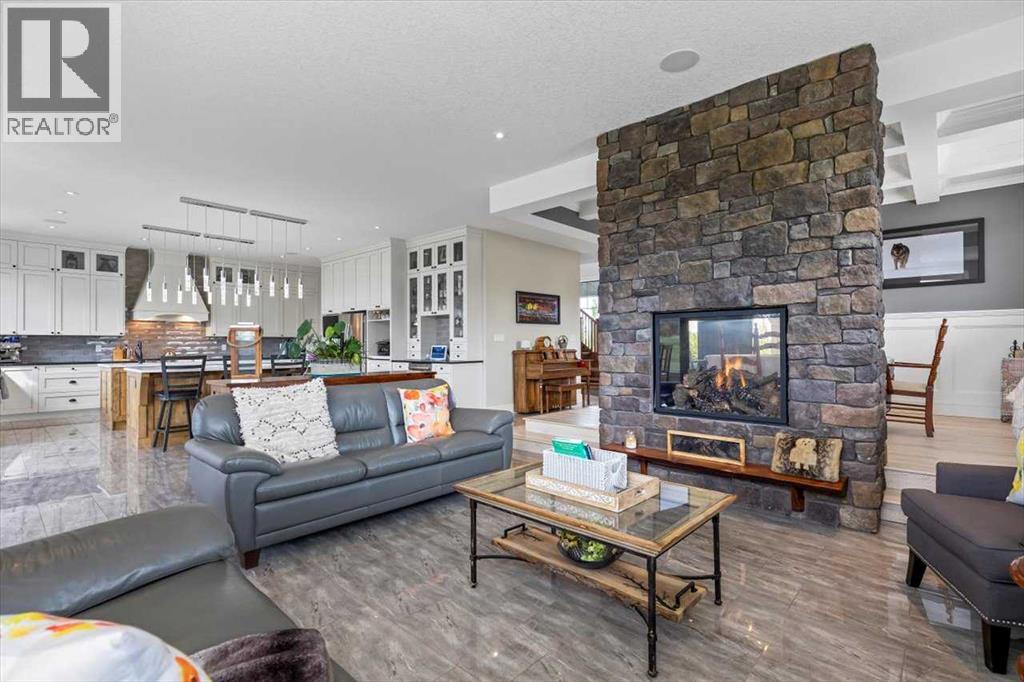 17195 316 Avenue E, Rural Foothills County, Alberta  T1S 3S4 - Photo 8 - A2256955