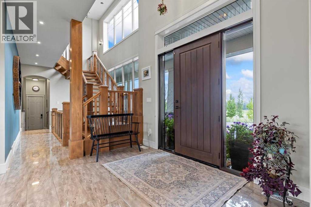 17195 316 Avenue E, Rural Foothills County, Alberta  T1S 3S4 - Photo 3 - A2256955