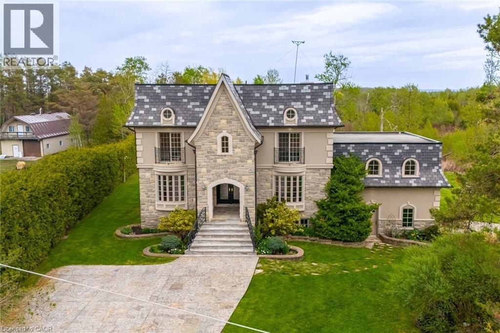 4313 Sideroad 20, Bradford, Ontario  L3Z 2A5 - Photo 3 - 40781634