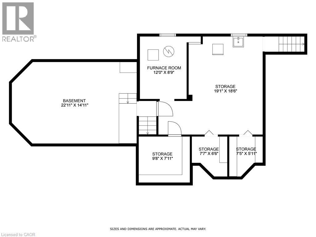 2 Oak Knoll Drive, Hamilton, Ontario  L8S 4C3 - Photo 47 - 40785092