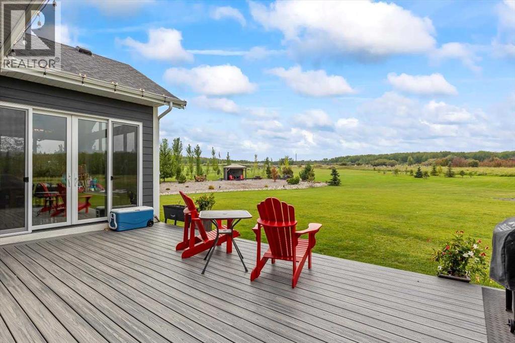 17195 316 Avenue E, Rural Foothills County, Alberta  T1S 3S4 - Photo 45 - A2256955