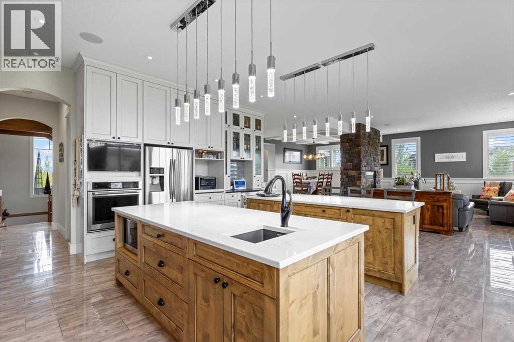 17195 316 Avenue E, Rural Foothills County, Alberta  T1S 3S4 - Photo 13 - A2256955