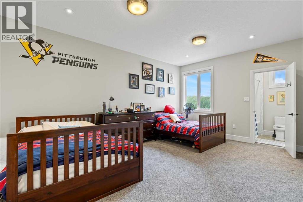 17195 316 Avenue E, Rural Foothills County, Alberta  T1S 3S4 - Photo 35 - A2256955