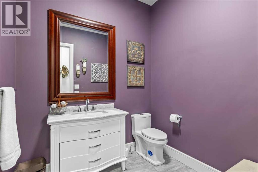 17195 316 Avenue E, Rural Foothills County, Alberta  T1S 3S4 - Photo 17 - A2256955