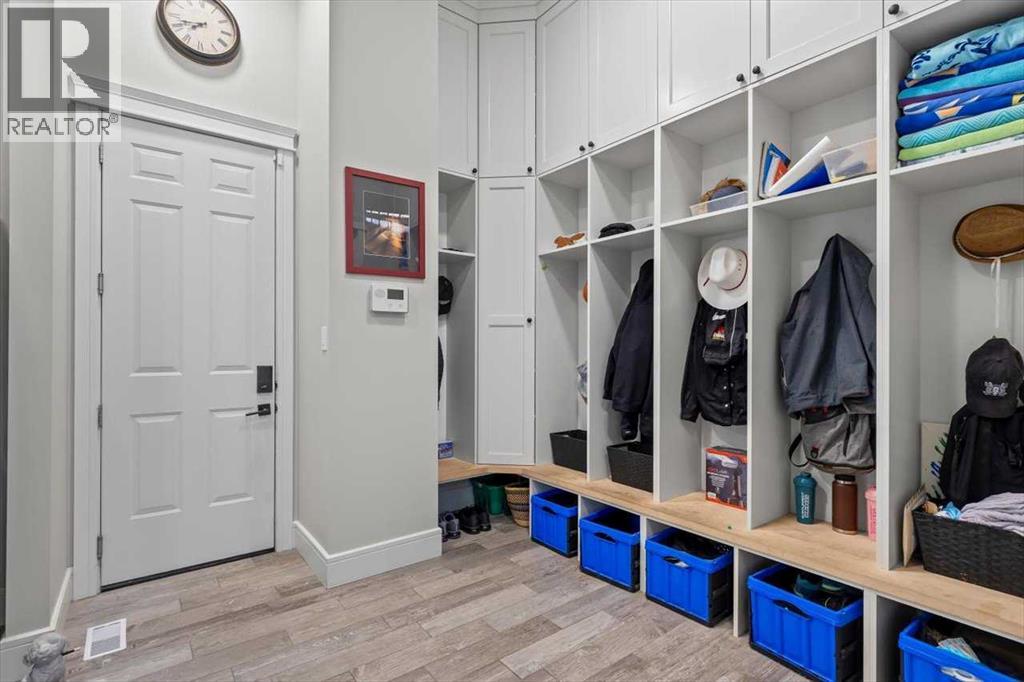 17195 316 Avenue E, Rural Foothills County, Alberta  T1S 3S4 - Photo 18 - A2256955