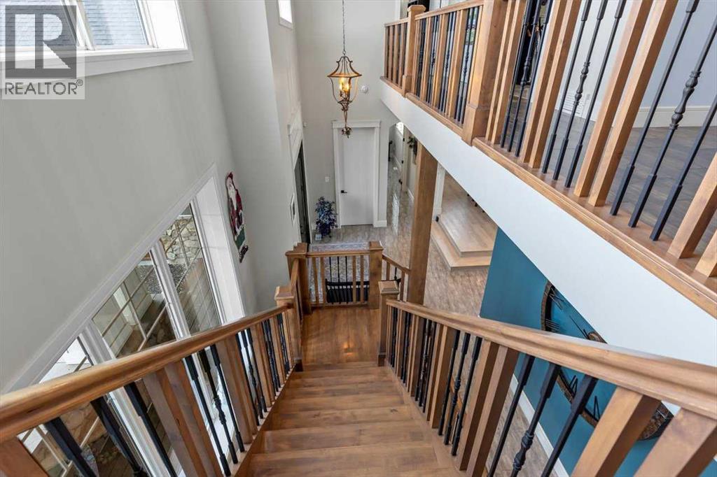 17195 316 Avenue E, Rural Foothills County, Alberta  T1S 3S4 - Photo 21 - A2256955