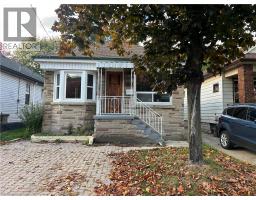105 EDGEMONT Street N, hamilton, Ontario