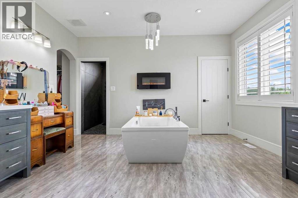 17195 316 Avenue E, Rural Foothills County, Alberta  T1S 3S4 - Photo 26 - A2256955