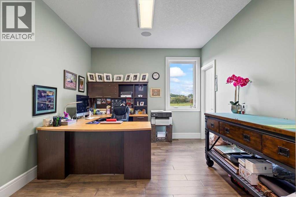 17195 316 Avenue E, Rural Foothills County, Alberta  T1S 3S4 - Photo 33 - A2256955