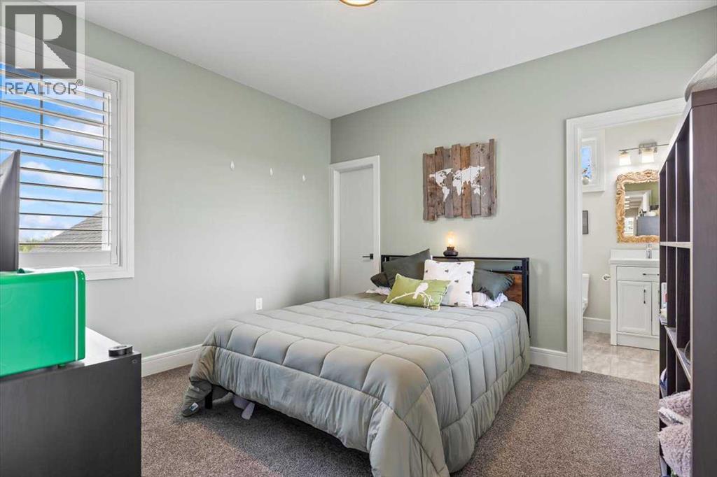 17195 316 Avenue E, Rural Foothills County, Alberta  T1S 3S4 - Photo 31 - A2256955