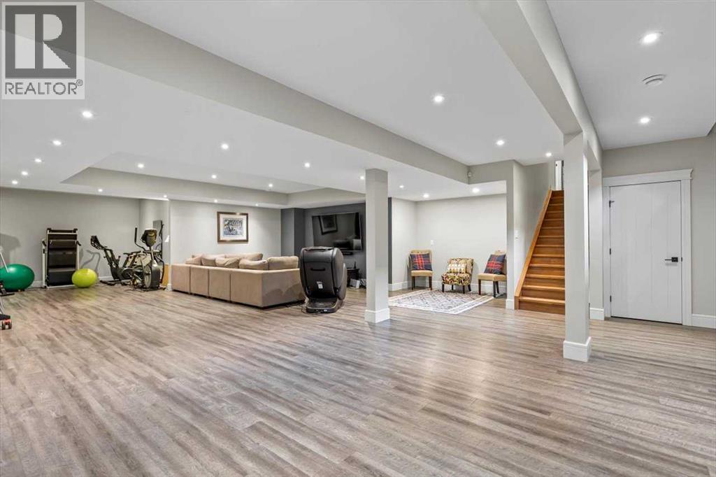 17195 316 Avenue E, Rural Foothills County, Alberta  T1S 3S4 - Photo 38 - A2256955