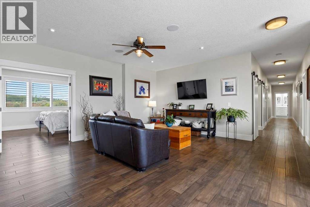 17195 316 Avenue E, Rural Foothills County, Alberta  T1S 3S4 - Photo 23 - A2256955