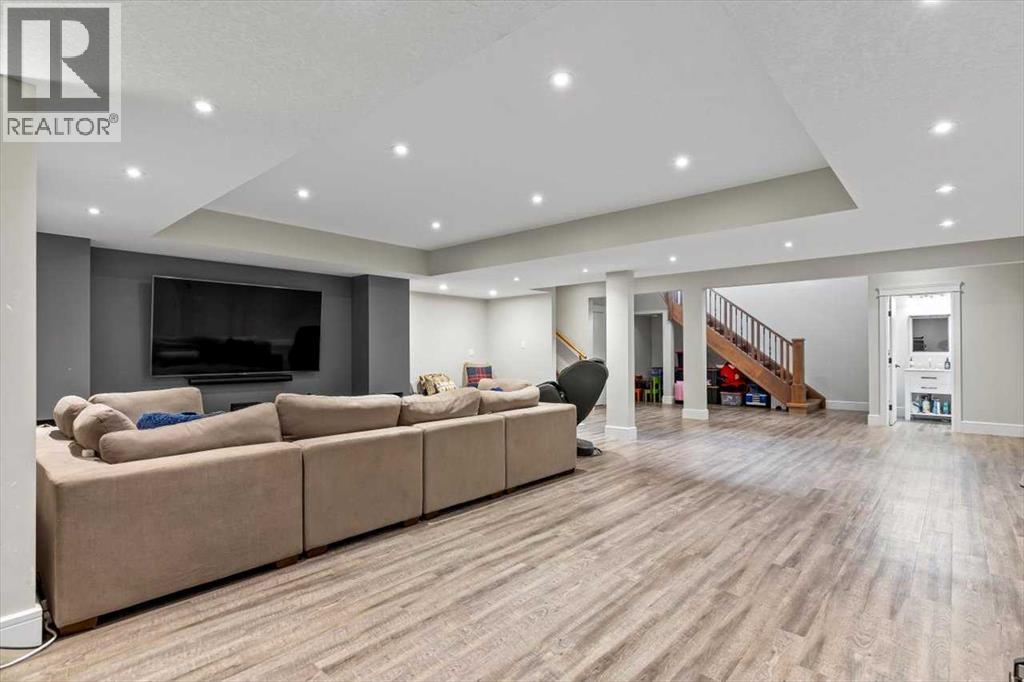 17195 316 Avenue E, Rural Foothills County, Alberta  T1S 3S4 - Photo 40 - A2256955